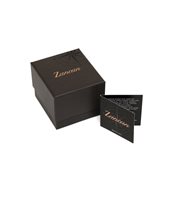 Armband Zancan Herr in Silber Smeraldo sintetico ESB314-VE - ESB314-VE